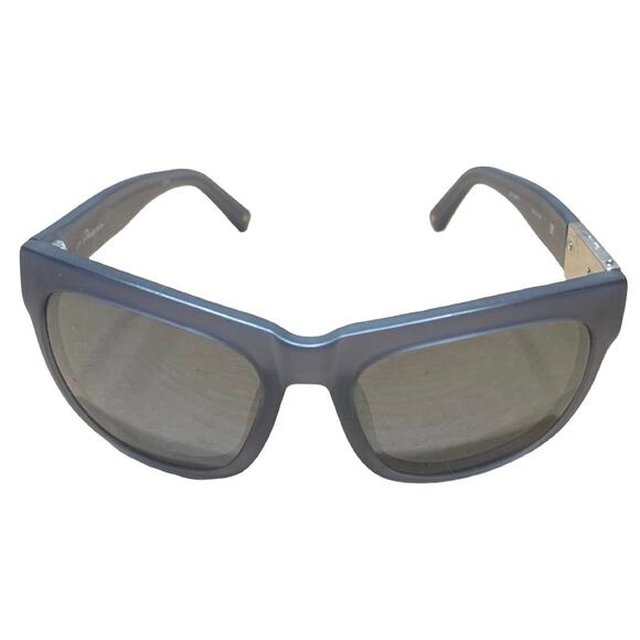3.1 Phillip Lim  CAT 3 Gray Sunglasses 56[]19-140 main image 8